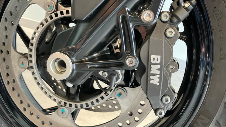 BMW K1600 GT SE (22MY)
